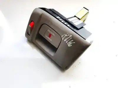 Pezzo di ricambio per auto di seconda mano pezzi vari per volvo v50 (545) 2.0 d riferimenti oem iam 8641849  8613633