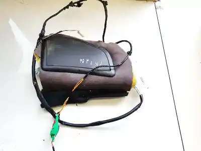 Peça sobressalente para automóvel em segunda mão airbag do lado esquerdo por fiat ulysse (179) 2.2 jtd dynamic referências oem iam 5129066