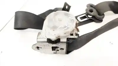 Автозапчастина б/у передній лівий ремін безпеки для opel insignia a (g09) 2.0 cdti (68) посилання на oem iam   