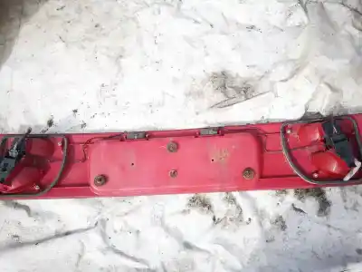 Second-hand car spare part tailgate back door handle for ford galaxy (vx) 1.9 tdi cat oem iam references 962608  7m0945259, 95vw13n004ca