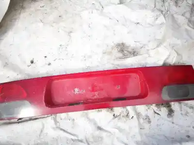 Peça sobressalente para automóvel em segunda mão puxador exterior de mala por ford galaxy (vx) 1.9 tdi cat referências oem iam 962608