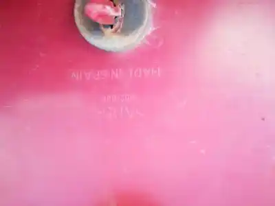 Second-hand car spare part tailgate back door handle for ford galaxy (vx) 1.9 tdi cat oem iam references 962608  7m0945259, 95vw13n004ca