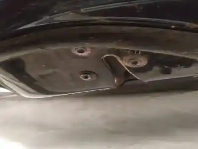 Pezzo di ricambio per auto di seconda mano serratura porta posteriore sinistra per ssangyong rexton / rexton ii (gab_) 2.7 xdi 4x4 riferimenti oem iam   