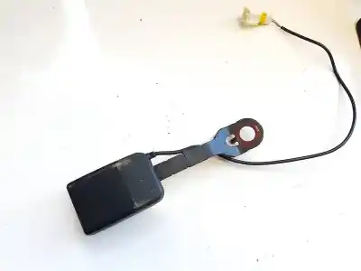 Peça sobressalente para automóvel em segunda mão pré-tensor de airbag dianteiro esquerdo por fiat ulysse (179) 2.2 jtd dynamic referências oem iam 5263323