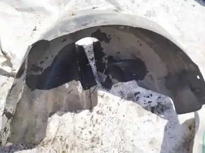 Peça sobressalente para automóvel em segunda mão cave de roda traseira direita por volkswagen passat b5 (3b2) 1.9 tdi referências oem iam 3b0810972c