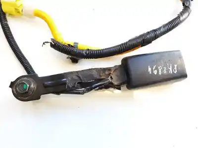 Pezzo di ricambio per auto di seconda mano pretenditore airbag anteriore sinistro per hyundai i30 1.6 crdi cat riferimenti oem iam 08031713