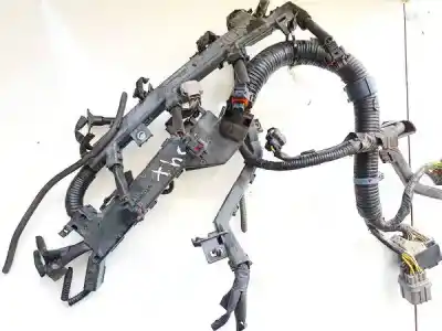 Автозапчасти б/у провод за honda cr-v (re) 2.2 ctdi ссылки oem iam 69235105