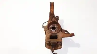 Second-hand car spare part front right knuckle for kia ceed (ed) 1.6 crdi 115 oem iam references   