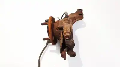 Second-hand car spare part front right knuckle for kia ceed (ed) 1.6 crdi 115 oem iam references   