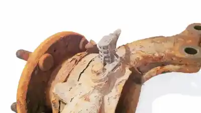 Pezzo di ricambio per auto di seconda mano sensore abs per kia ceed (ed) 1.6 crdi 115 riferimenti oem iam 598301h300