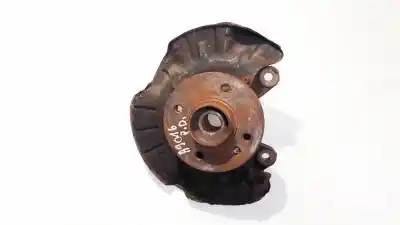 Автозапчасти б/у передняя правая кулачка за mini mini (r50,r53) 1.6 16v cat ссылки oem iam 
