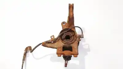 Second-hand car spare part front left knuckle for kia ceed (ed) 1.6 crdi 115 oem iam references   