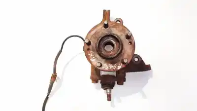 Pezzo di ricambio per auto di seconda mano snodo anteriore sinistro per kia ceed (ed) 1.6 crdi 115 riferimenti oem iam 