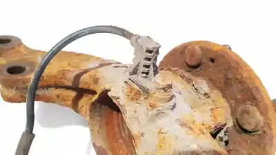 Pezzo di ricambio per auto di seconda mano sensore abs per kia ceed (ed) 1.6 crdi 115 riferimenti oem iam 598101h300