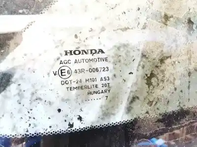 Автозапчастина б/у moon custodi задня прав для honda cr-v (re) 2.2 ctdi посилання на oem iam dot24m101as3  