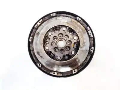 Автозапчастина б/у МАХОВИК ДВИГУНА для OPEL CORSA D  Посилання на OEM IAM   