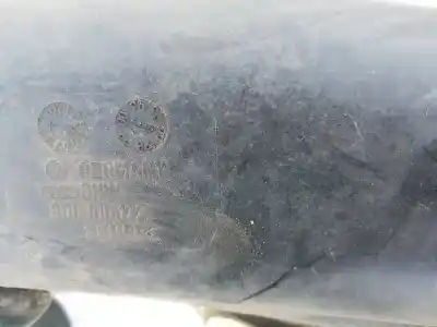 Автозапчасти б/у арка заднего правого колеса за audi a4 avant (b5) 1.8 ссылки oem iam 8d0810172  