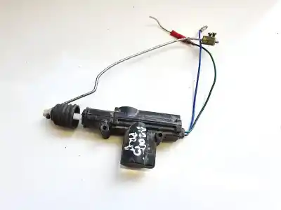 Second-hand car spare part tailgate central locking system  for rover rover 45 (rt) 2.0 idt oem iam references   