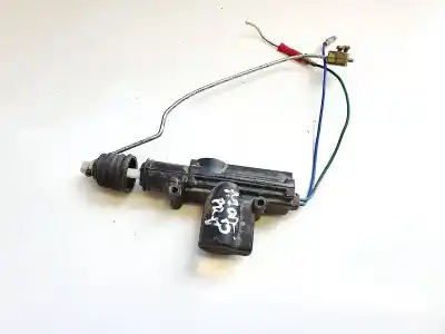 Second-hand car spare part tailgate central locking system  for rover rover 45 (rt) 2.0 idt oem iam references   