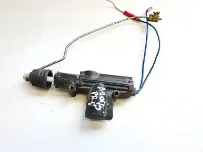 Second-hand car spare part tailgate central locking system  for rover rover 45 (rt) 2.0 idt oem iam references 