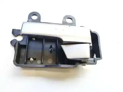 Second-hand car spare part interior left front handle for ford focus c-max (cap) 1.6 tdci cat oem iam references 3m51r22601bc