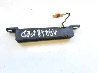 Автозапчасти б/у антенный усилитель за mazda cx-7 (er) 2.2 turbodiesel cat ссылки oem iam eg23676n1a