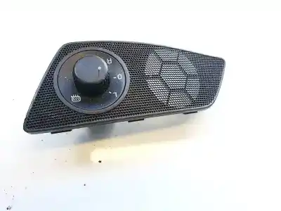 Second-hand car spare part Rearview Side Mirror Switch for SKODA OCTAVIA COMBI (1Z5) 1.9 TDI DPF OEM IAM references 1Z1867435  