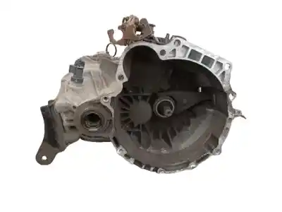 Peça sobressalente para automóvel em segunda mão caixa de velocidades por hyundai getz (tb) 1.6 gls referências oem iam h42073