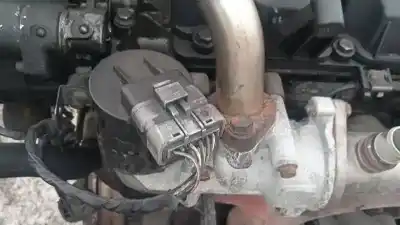 Автозапчасти б/у клапан рог за ford s-max (ca1) 2.0 tdci cat ссылки oem iam 