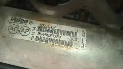 Автозапчасти б/у охладитель рог за ford s-max (ca1) 2.0 tdci cat ссылки oem iam 9645689780  
