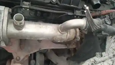 Автозапчасти б/у охладитель рог за ford s-max (ca1) 2.0 tdci cat ссылки oem iam 9645689780