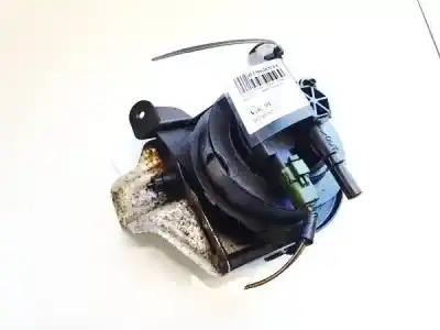 Автозапчасти б/у дизельный фильтр за ford s-max (ca1) 2.0 tdci cat ссылки oem iam 9645928180