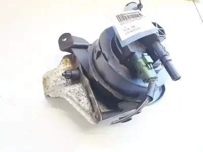 Автозапчастина б/у дизельний фільтр для ford s-max (ca1) 2.0 tdci cat посилання на oem iam 9645928180  