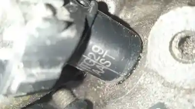 Автозапчастина б/у рампа инжектора для honda cr-v (rd8) 2.0 vtec cat посилання на oem iam   tg29 aast