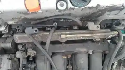 Автозапчасти б/у рампа инжектора за honda cr-v (rd8) 2.0 vtec cat ссылки oem iam 