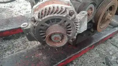 Автозапчасти б/у генератор за mazda cx-7, 2006.01 - 2012.12 2.3 182kw 2006.01 - 2012.12 ссылки oem iam a3tj1191  l33g