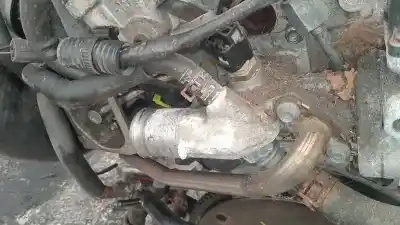 Автозапчасти б/у термостат за mazda cx-7, 2006.01 - 2012.12 2.3 182kw 2006.01 - 2012.12 ссылки oem iam 