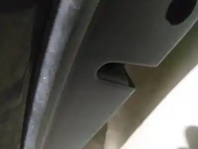 Автозапчастина б/у замок дверей заднього лівого для audi a6 c6 avant (4f5) 2.7 tdi посилання на oem iam 