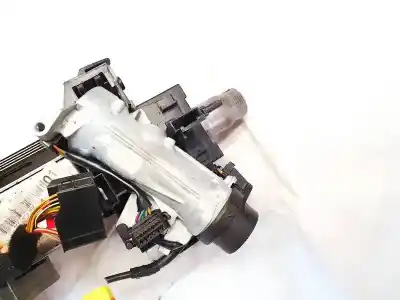 Recambio de automóvil de segunda mano de CONMUTADOR DE ARRANQUE, Contacto de la cerradura de arranque para VOLKSWAGEN JETTA (1K2)  referencias OEM IAM 1K0905865  