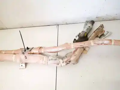 Peça sobressalente para automóvel em segunda mão airbag de cortina dianteiro direito por honda fr-v (be) 2.2 ctdi executive referências oem iam 