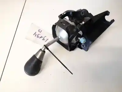 Peça sobressalente para automóvel em segunda mão alavanca de velocidades por honda fr-v (be) 2.2 ctdi executive referências oem iam 