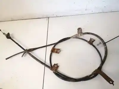 Peça sobressalente para automóvel em segunda mão alavanca de travão de mão por honda fr-v (be) 2.2 ctdi executive referências oem iam 