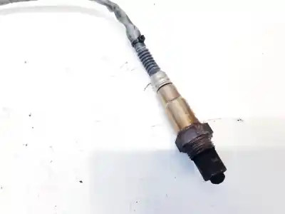 Pièce détachée automobile d'occasion sonde lambda pour audi q7 (4l) 3.0 tdi références oem iam 0281004148  757222