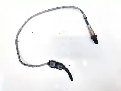 Pièce détachée automobile d'occasion sonde lambda pour audi q7 (4l) 3.0 tdi références oem iam 0281004148