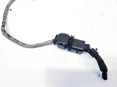 Pièce détachée automobile d'occasion sonde lambda pour audi q7 (4l) 3.0 tdi références oem iam 0281004148  757222