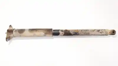 Peça sobressalente para automóvel em segunda mão amortecedor traseiro esquerdo por ford focus lim. (cb8) 1.6 tdci cat referências oem iam bv6118080aag