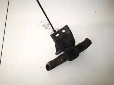 Peça sobressalente para automóvel em segunda mão bomba de ar secundária por honda fr-v (be) 2.2 ctdi executive referências oem iam 