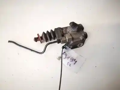 Peça sobressalente para automóvel em segunda mão cilindro de embreagem por honda fr-v (be) 2.2 ctdi executive referências oem iam 