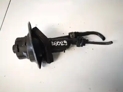 Pezzo di ricambio per auto di seconda mano cilindro frizione per volvo v50 (545) 1.6 d riferimenti oem iam 3m517a543ae