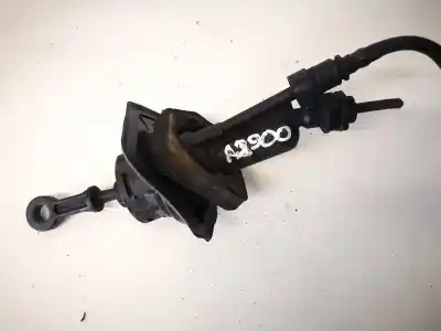 Second-hand car spare part clutch cylinder for volvo v50 (545) 2.0 d oem iam references 6g917a543ac
